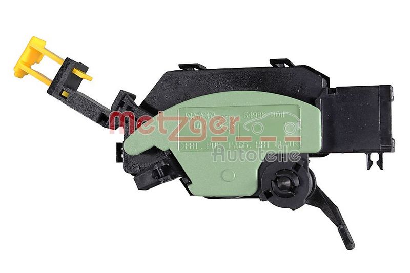 METZGER AUTOTEILE 0911172 Switch, clutch control (cruise control)