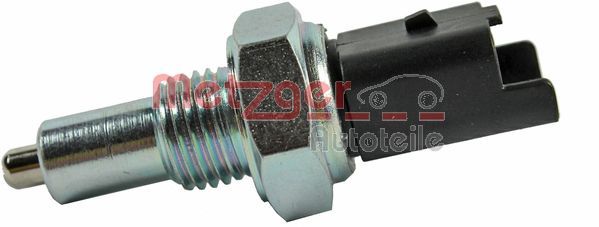METZGER AUTOTEILE 0912006 Switch, reverse light