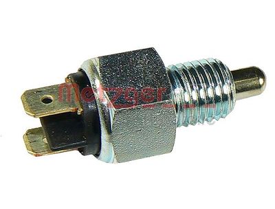 Switch, reverse light METZGER AUTOTEILE 0912011