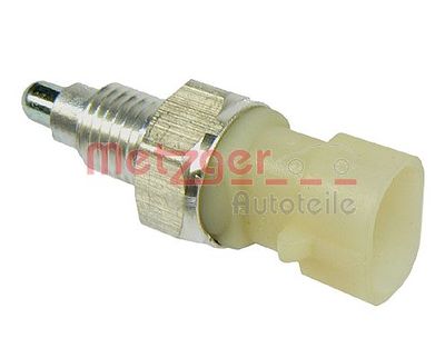 Switch, reverse light METZGER AUTOTEILE 0912013