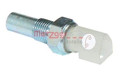 Switch, reverse light METZGER AUTOTEILE 0912016