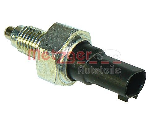 METZGER AUTOTEILE 0912033 Switch, reverse light