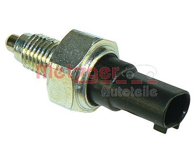 Switch, reverse light METZGER AUTOTEILE 0912033