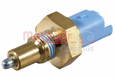Switch, reverse light METZGER AUTOTEILE 0912035