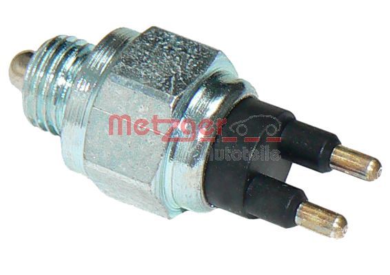METZGER AUTOTEILE 0912036 Switch, reverse light