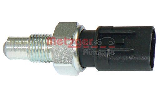 METZGER AUTOTEILE 0912040 Switch, reverse light