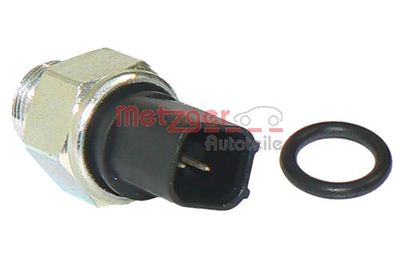 Switch, reverse light METZGER AUTOTEILE 0912046