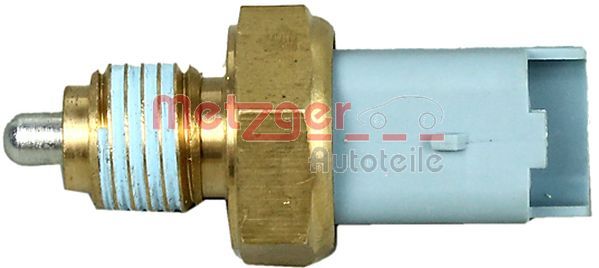 METZGER AUTOTEILE 0912055 Switch, reverse light