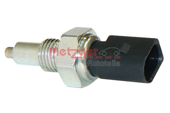 METZGER AUTOTEILE 0912058 Switch, reverse light