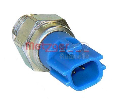 METZGER AUTOTEILE 0912059 Switch, reverse light