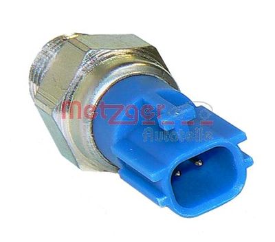 Switch, reverse light METZGER AUTOTEILE 0912059
