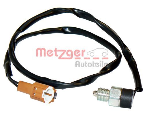 METZGER AUTOTEILE 0912060 Switch, reverse light