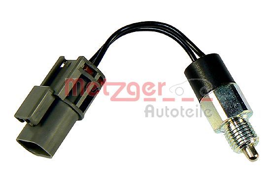 METZGER AUTOTEILE 0912071 Switch, reverse light