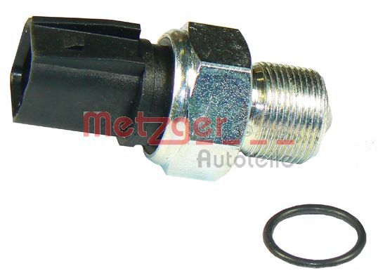 METZGER AUTOTEILE 0912084 Switch, reverse light