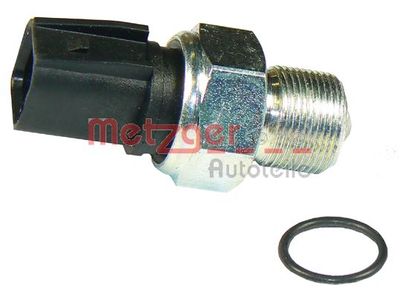 Switch, reverse light METZGER AUTOTEILE 0912084