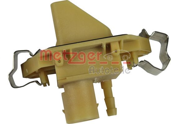 METZGER AUTOTEILE 0912101 Switch, reverse light