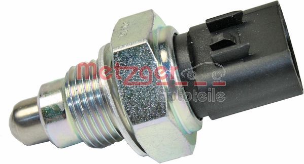 METZGER AUTOTEILE 0912102 Switch, reverse light