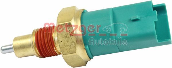 METZGER AUTOTEILE 0912103 Switch, reverse light