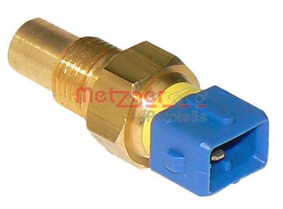 METZGER AUTOTEILE 0915001 Temperature Switch, coolant warning lamp