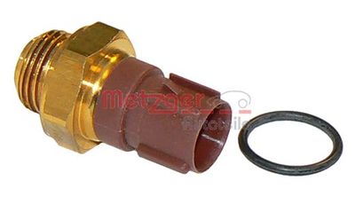 Temperature Switch, radiator fan METZGER AUTOTEILE 0915005