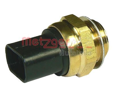 Temperature Switch, radiator fan METZGER AUTOTEILE 0915030