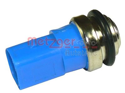 Temperature Switch, radiator fan METZGER AUTOTEILE 0915042