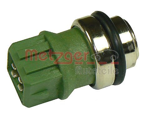 METZGER AUTOTEILE 0915046 Temperature Switch, coolant warning lamp