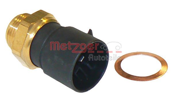 METZGER AUTOTEILE 0915060 Temperature Switch, radiator fan
