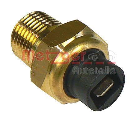 METZGER AUTOTEILE 0915088 Temperature Switch, coolant warning lamp
