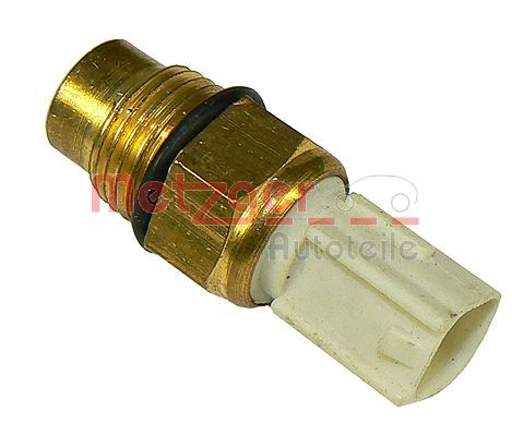 METZGER AUTOTEILE 0915196 Temperature Switch, radiator fan
