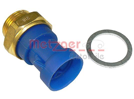METZGER AUTOTEILE 0915203 Temperature Switch, radiator fan