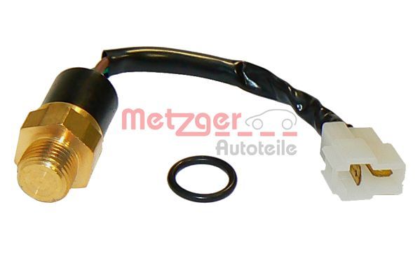 METZGER AUTOTEILE 0915205 Temperature Switch, radiator fan
