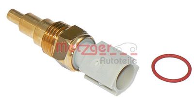 Temperature Switch, radiator fan METZGER AUTOTEILE 0915208