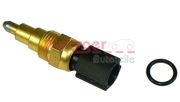 METZGER AUTOTEILE 0915209 Temperature Switch, radiator fan