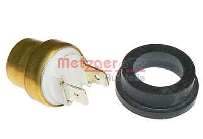 Temperature Switch, radiator fan METZGER AUTOTEILE 0915238