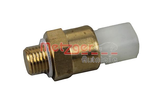 METZGER AUTOTEILE 0915255 Temperature Switch, radiator fan