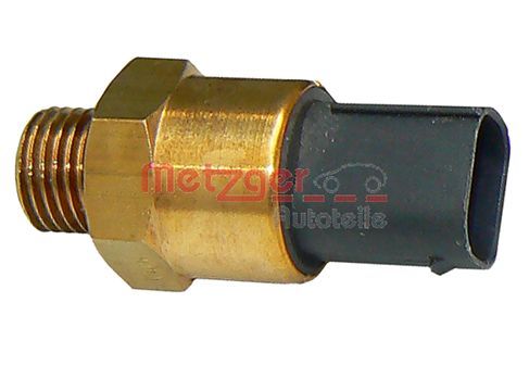 METZGER AUTOTEILE 0915256 Temperature Switch, radiator fan