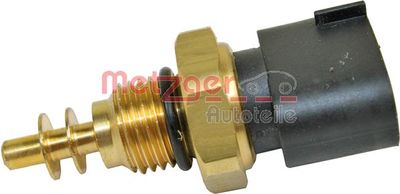 Temperature Switch, radiator fan METZGER AUTOTEILE 0915267