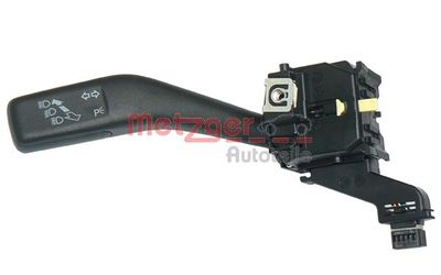 Direction Indicator Switch METZGER AUTOTEILE 0916021