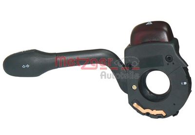Direction Indicator Switch METZGER AUTOTEILE 0916029