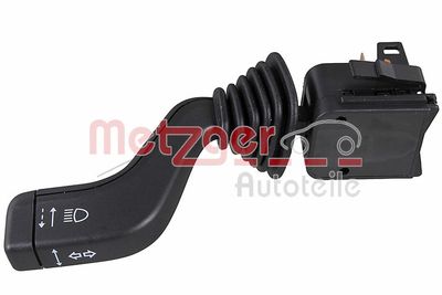 Direction Indicator Switch METZGER AUTOTEILE 0916069