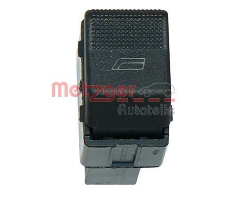 METZGER AUTOTEILE 0916070 Switch, window regulator