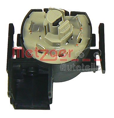 Ignition Switch METZGER AUTOTEILE 0916091