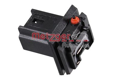Switch, tailgate METZGER AUTOTEILE 09161032