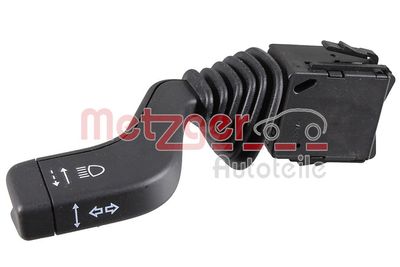 Direction Indicator Switch METZGER AUTOTEILE 09161054