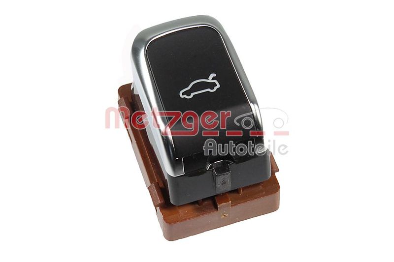 METZGER AUTOTEILE 09161058 Switch, tailgate