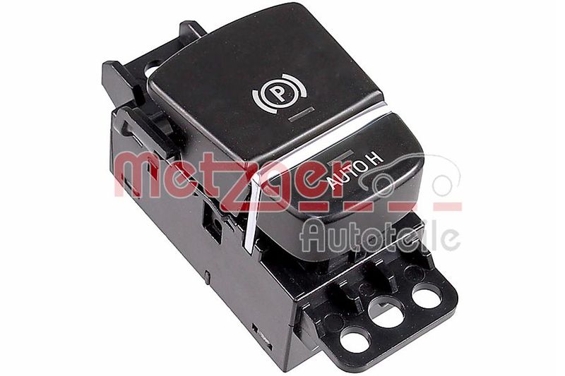 METZGER AUTOTEILE 09161059 Switch, park brake actuation