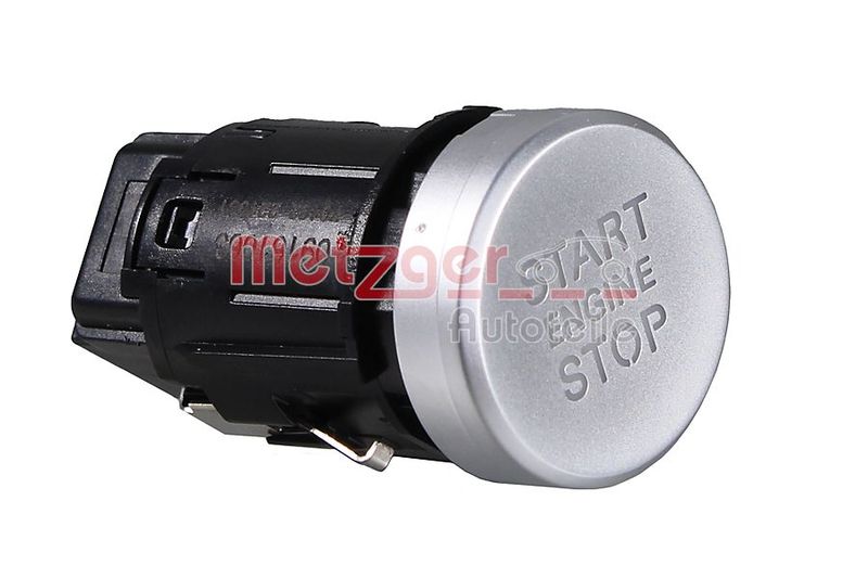 METZGER AUTOTEILE 09161063 Start/Stop button
