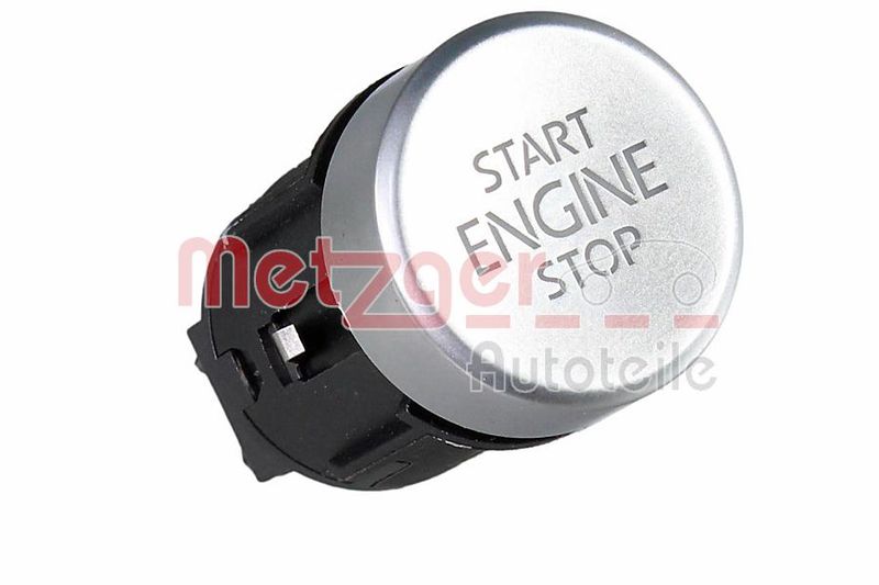 METZGER AUTOTEILE 09161066 Start/Stop button
