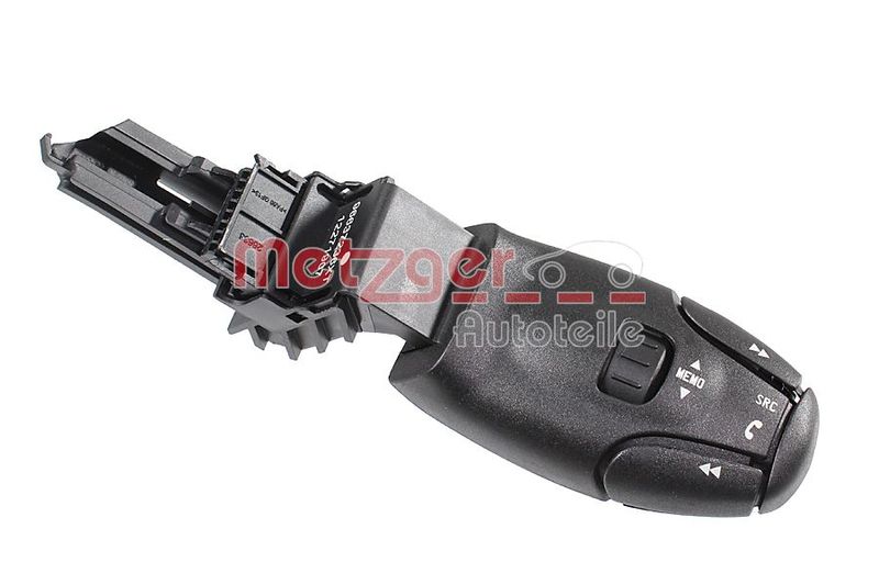 METZGER AUTOTEILE 09161068 Steering Column Switch